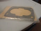 Mercury Mercruiser Quicksilver Oem Part #27-866027 Gasket. Fixed Price $10.00.