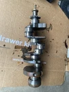 Omc Volvo Penta 3853180 Gm 10105865 Crankshaft Assembly Mercruiser 429-9517A1. Fixed Price $100.00.