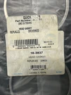 US23 Sierra Marine 18-3837 Head Gasket 328623 Nos. Fixed Price $40.00.