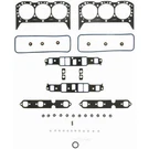 4.3L 262 180 200 Chevy Mercruiser Fel-pro 17211 Marine Head Gasket Set. Fixed Price $135.99.