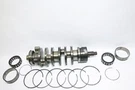 Johnson 115 Hp 2 Stroke Crankshaft Assembly Pn 0439568 1995 & Up Omc Evinrude. Fixed Price $225.00.