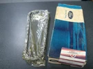 Mercury Marine Timing Chain Part Number 56129 JO25. Fixed Price $12.00.