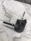 88 Omc 5.0 305 Gm V8 Marine Engine Fuel Filter Mount Bracket Base 124398. Fixed Price $115.00.