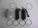 Fuel Pump Rebuild Kit For Volvo Penta 21608511 21545138 W/filter 4.3 5.0 5.7 Gxi. Fixed Price $99.00.