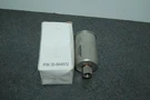 New Genuine Mercury Quicksilver 35-864572 Inline Fuel Filter Cannister Factory. Fixed Price $50.00.