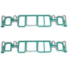 Volvo Penta 3855807 4.3L Vortec Intake Manifold Gasket Set Oem. Fixed Price $98.83.