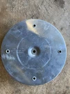 Mercruiser 805298 Carburetor Barbron Flame Arrestor. Fixed Price $30.00.