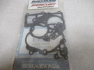 F6A Mercury Quicksilver 3302-810929-2 Carburetor Gasket Set Oem New Boat Parts. Fixed Price $31.35.