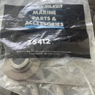 Oem Mercury Quicksilver Valve Spring Retainer 75412. Fixed Price $9.99.