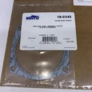 Sierra 18-0345 Water Pump Gasket. Fixed Price $5.95.