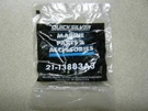 2006 Mercury 75HP 4-STROKE Efi Outboard Quicksilver 21-13883A3 Check Valve Assem. Fixed Price $24.99.