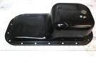 418441 Volvo Penta AQ130, AQ115 Cyl Stern Drive Oil Pan Sump. Fixed Price $110.00.