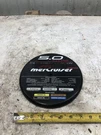 Mercruiser 5.0 305 V8 Gm Marine Boat Engine Air Intake Flame Arrester Cover. Fixed Price $47.02.