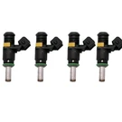 4PCS Fuel Injector 8M6002428 For Mercury Quicksilver Outboard 150HP 4-STROKE. Fixed Price $49.89.