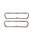 Fel-pro 17946 Valve Cover Gasket Set, Ford 302 & 351, Cast Aluminum. Fixed Price $98.39.