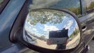 Driver Side View Mirror Power Opt 5M1 Fits 06-07 Sierra 1500 Pickup 1828739. Fixed Price $89.30.
