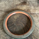 New Out Of Package Detroit Diesel 5114335-C Engine Crankshaft Rear Oil Seal. Fixed Price $49.95.