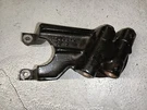 Good Used Oem Mercruiser Remote Oil Filter Bracket 817403A4. Fixed Price $105.00.