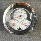 Ranger Boat Marine Multifunction Mph Volt Fuel Gauge 65828 New. Fixed Price $300.00.