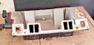 Indmar Mastercraft Malibu 5.7L Aluminum Intake Manifold 531197E. Fixed Price $799.99.