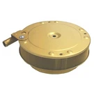 Mercury 8578 Mercruiser Chrysler V8 4-BARREL Flame Arrestor 5A2 050" Carb. Fixed Price $202.82.