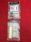 New Mercury Marine Quicksilver Trim Insert Spacer Bravo Out Drive 808006. Fixed Price $12.34.