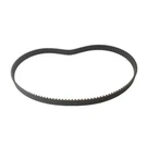 Replacement For Yamaha 75-115 Hp 4-STROKE Timing Belt 67F-46241-00 18-15131. Fixed Price $30.39.