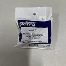 Nos Sierra 18-7201 Brass Float Replaces Omc 383087, 983871. Fixed Price $7.95.