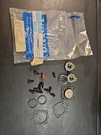 New Oem Volvo Penta Repair Kit 856741-4. Fixed Price $19.95.