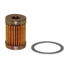 Glm Fuel Filter Carburetor Mercruiser Omc W Rochester 2BBL 1397-2160. Fixed Price $9.14.