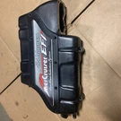 US21 805240A1 Mercruiser Intake Plenum 7.4L 454 502 8.2L Cross Ram Induction. Fixed Price $500.00.