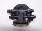 N2G Mercruiser 5.7L Fuel Water Separator 816089-C. Fixed Price $39.50.