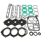 For Yamaha Outboard 60 70 Hp Cyl 6H3-W0001-02 Power Head Gasket Kit 18-99176. Fixed Price $52.24.