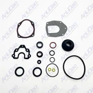 Fit For Mercury Mariner 135HP-300HP New Gearcase Seal Kit 26-830749A01. Fixed Price $23.27.