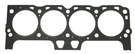 Wsm Gasket, Head Chrysler / Mercruiser Omc 3.7L 18-3878, 27-13709T, 4417375. Fixed Price $54.97.