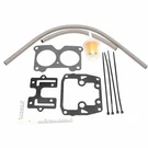 #439076 Carburetor Repair Kit For Gmc/jonhnson Evinrude Sierra 18-7046 Engines. Fixed Price $14.49.
