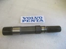 B53 Genuine Volvo Penta Marine 853809-2 Shaft Oem New Factory Boat Parts. Fixed Price $344.01.