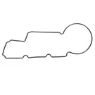 Sierra Float Chamber Gasket Yamaha #18-0711. Fixed Price $30.27.