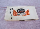 Mercury Mercruiser Stern Drive New Oem Piston Rings # 39-34479 Set Of MC-110 +. Fixed Price $49.95.