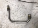 97 Mercury Mercruiser 5.7 350 Gm Vortec Marine Engine Gas Fuel Line Tube. Fixed Price $46.55.