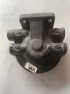 Mercury Mercruiser Fuel/ Water Separator Bracket Oem # 89876A3 (R1670,39A). Fixed Price $15.00.
