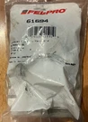 Felpro 61694 Exhaust Donut Gasket 2007-2023 Chevy Silverado Gmc Sierra 6.0L V-8. Fixed Price $12.50.