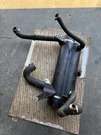 Mercruiser 5.0/5.7 Heat Exchanger With Mounting Brackets And Hoses. Fixed Price $799.00.