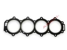 For Mercury Outboard Sport Jet 120 Hp Gasket 27-824615-2 18-3857 9-63801 36300. Fixed Price $46.53.
