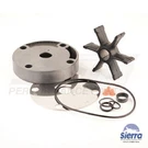 Sierra Water Pump Kit Complete Omc 18-3386, 0981802, 0983218,. Fixed Price $129.97.