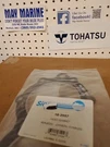 18-2957 Sierra"head Gasket" For 40HP Replaces John/evin #307069. Fixed Price $26.00.