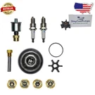 Kohler Marine Generator Tune Up Kit 4EF 5E 6EF 7.3E Fuel Oil Filters. Fixed Price $167.99.