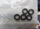Sierra Omc Johnson Evinrude Quad Rings 18-7475 Replaces 332584. Fixed Price $16.99.
