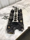 Volvo Penta 5.0 302 V8 Ford Marine Engine Intake Manifold RFF2JE9K461AA. Fixed Price $531.00.