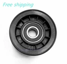 Nib Mercruiser 4.3-5-5.7-7.4-8.2 V8 Pully Tensioner 3" W/grooves 1998-UP 807757T. Fixed Price $18.99.